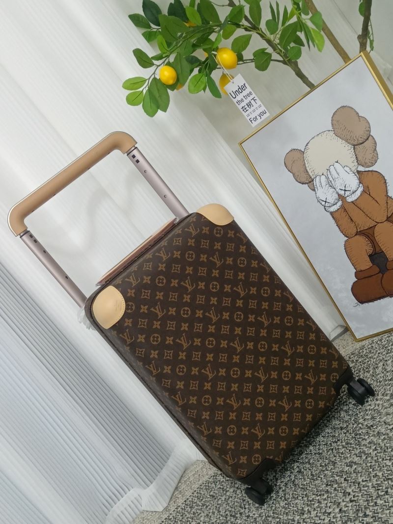 Louis Vuitton Suitcase